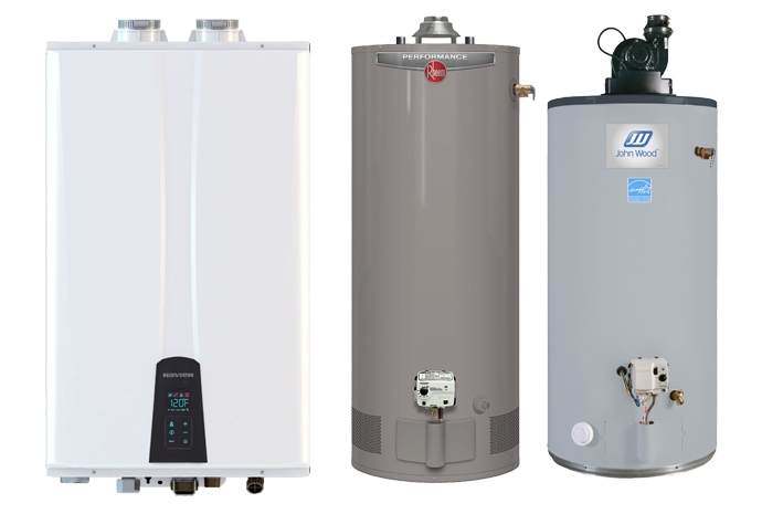 tank-tankless-hot-water-heaters